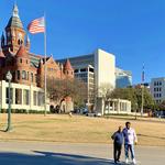 The Sixth Floor Museum at Dealey Plaza