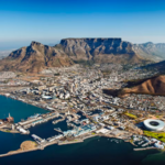 Table Mountain