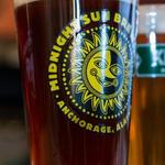 Anchorage Breweries