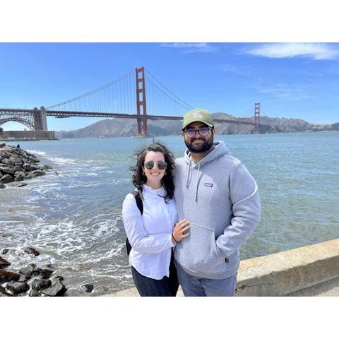 San Fransisco, CA
