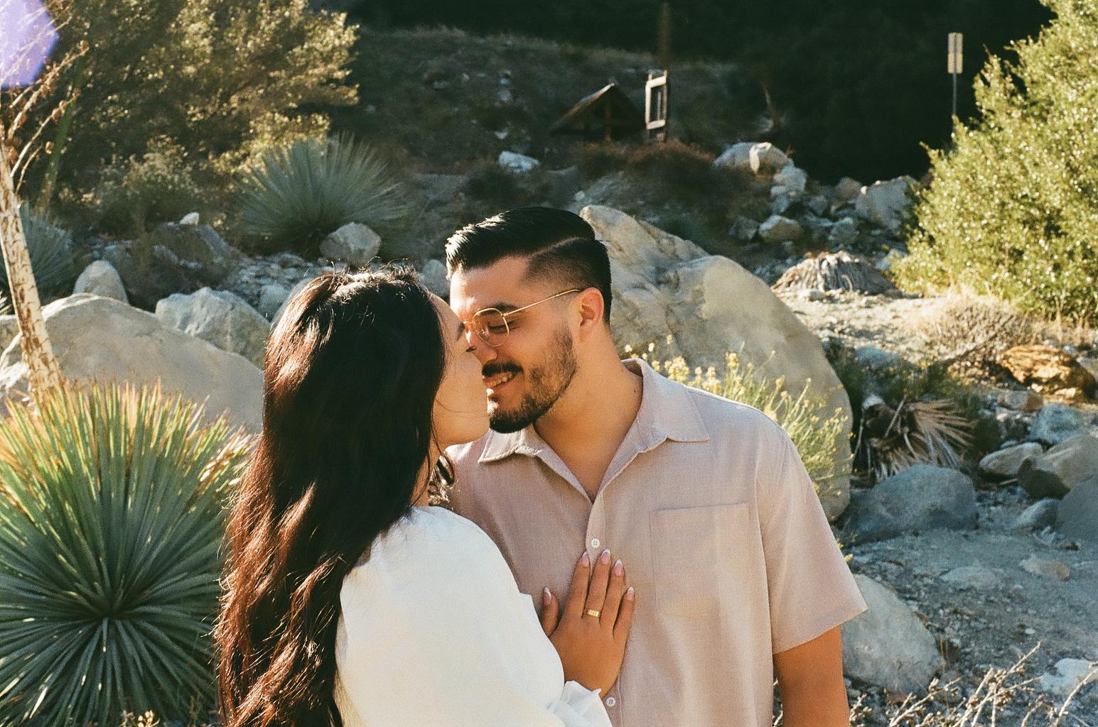 The Wedding Website of Marisa Ramirez and Rigo Pizano