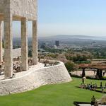 The Getty