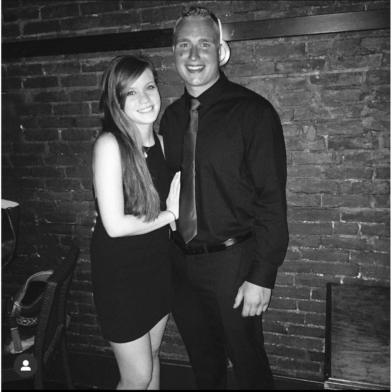 First picture together 
