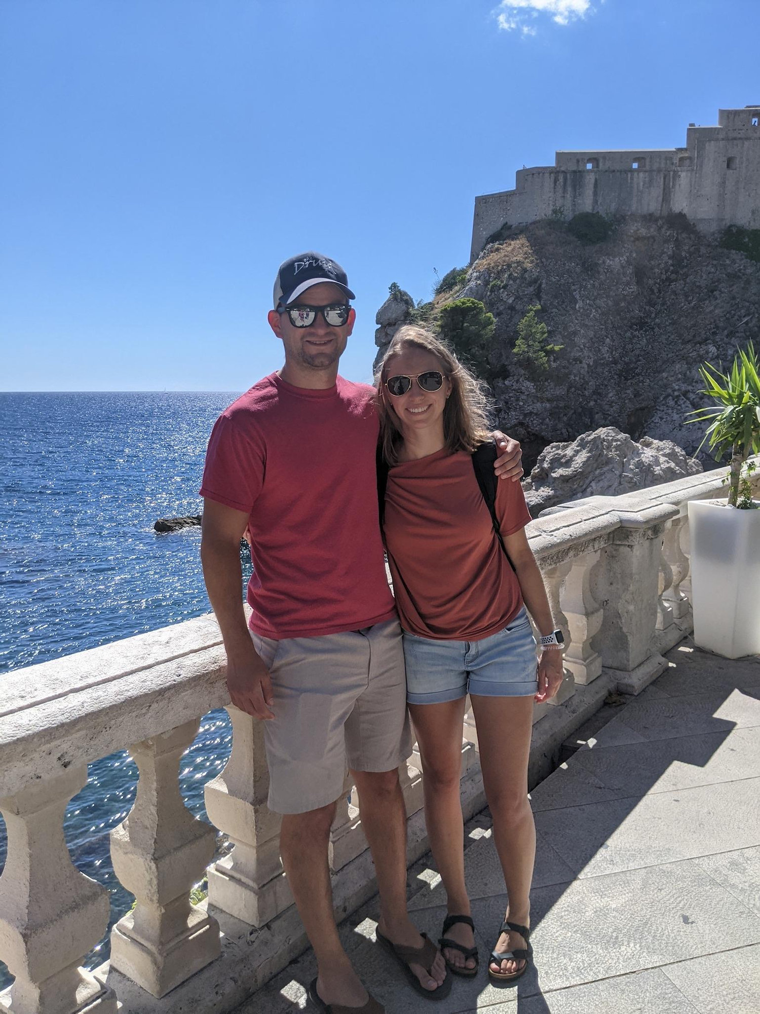 The Wedding Website of CAITLIN HAGEN and Tony Beringer