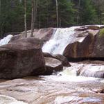 Diana's Baths