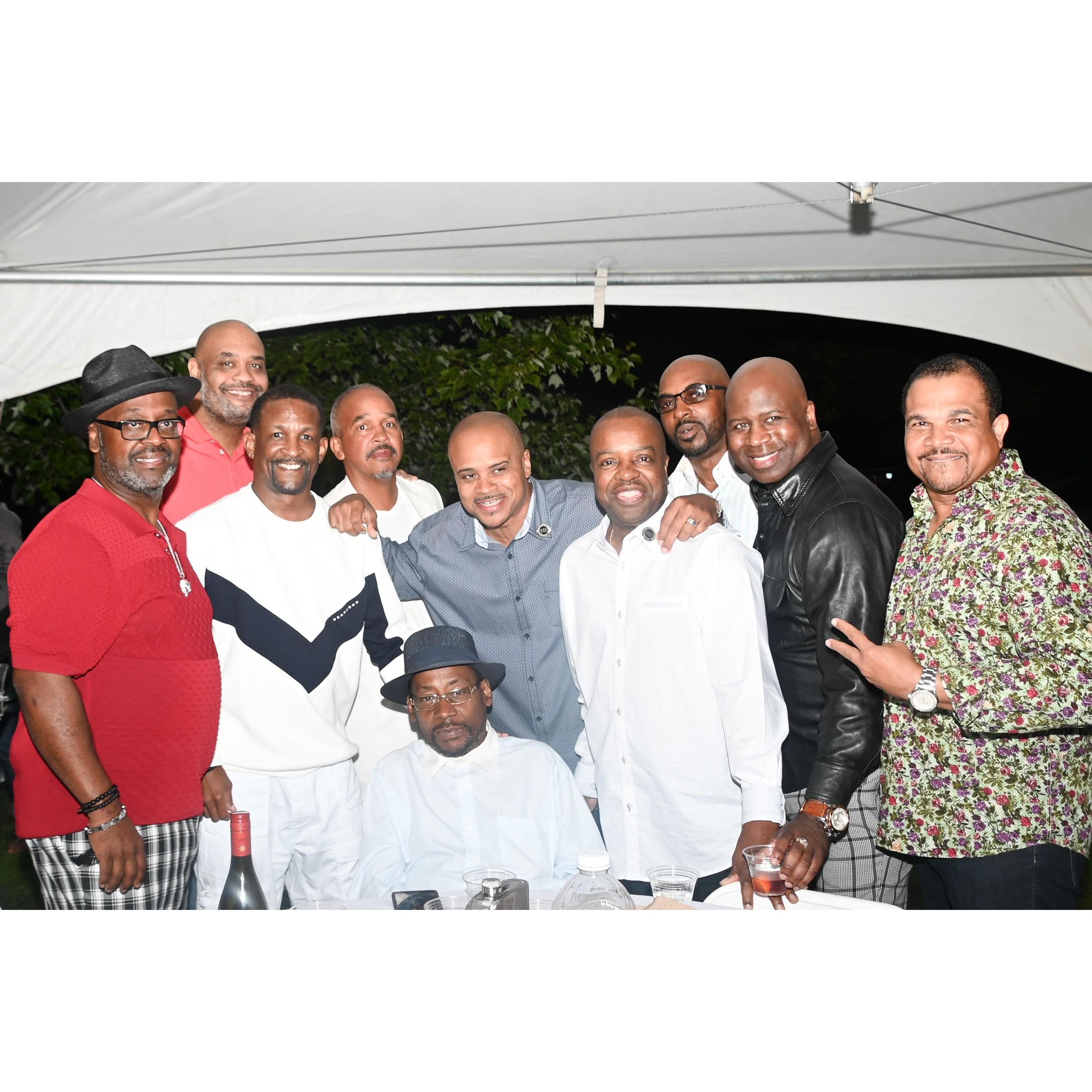 Engagement Party 9/14/19