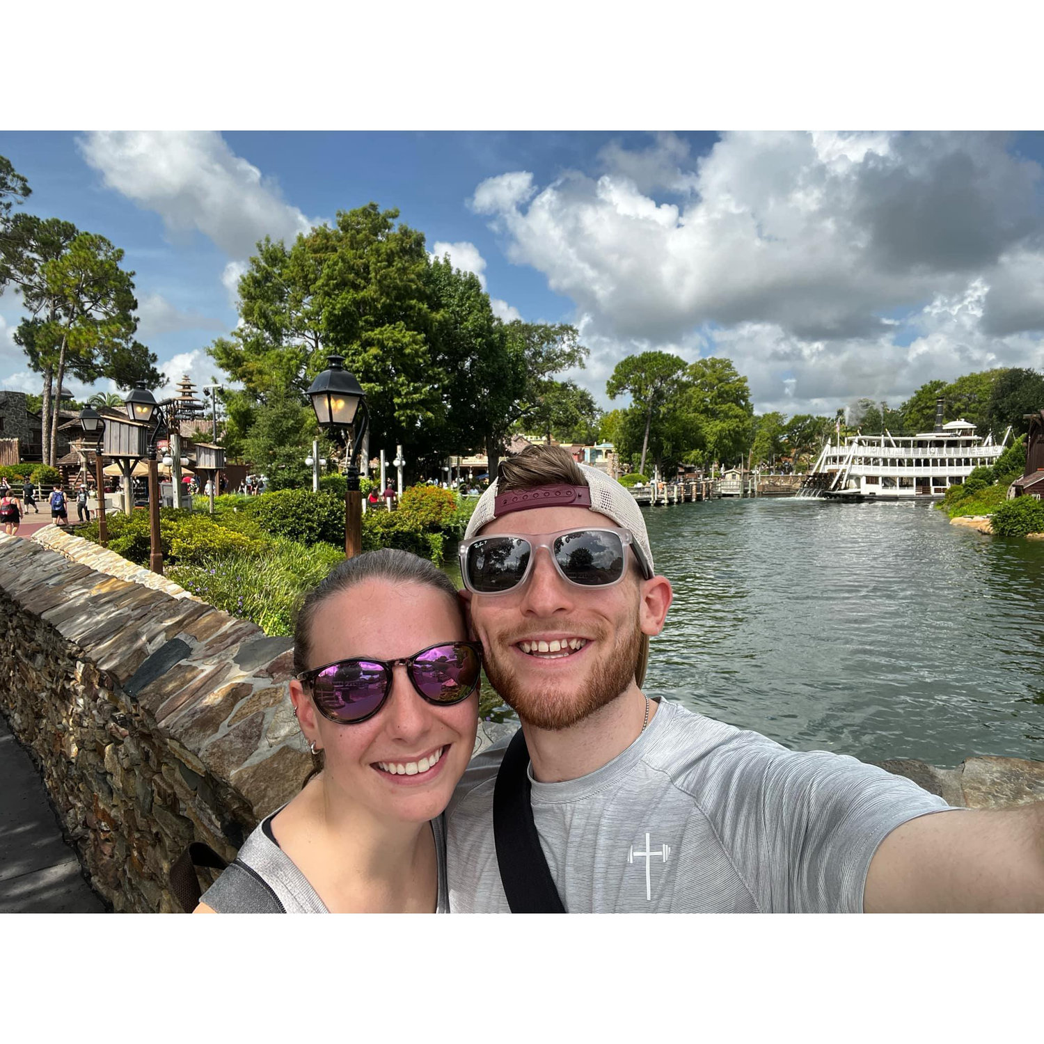 Disney round 2