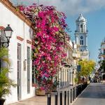 Zona Colonial | Colonial Zone