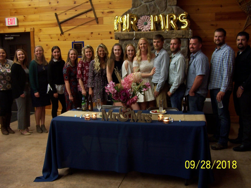 Jessica Panepento and Jacob Keymel's Wedding Website