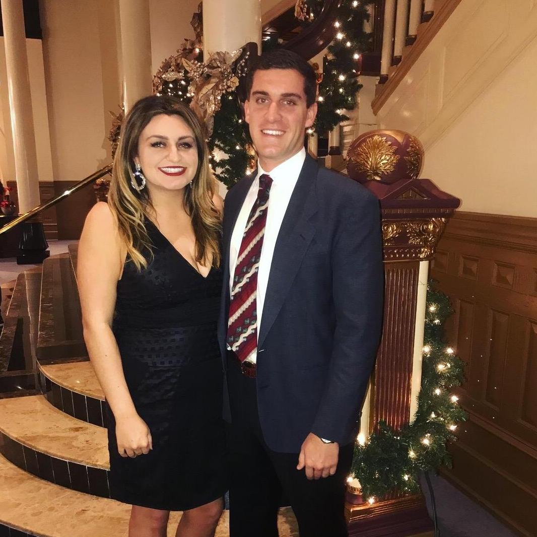 NYE in Austin, TX, Dec 2017