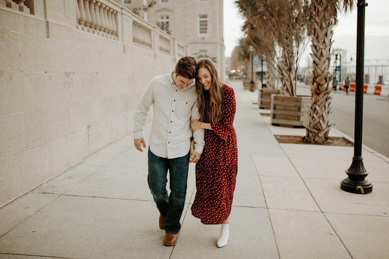 The Wedding Website of Pierson Fields and Carley Wallace Fields