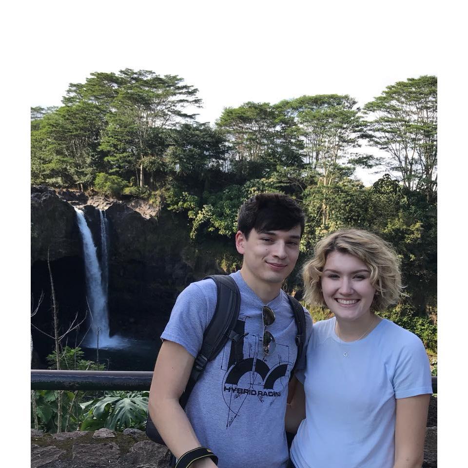 Our trip to Hawaii during Christmas 2017