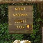 Mount Madonna Center