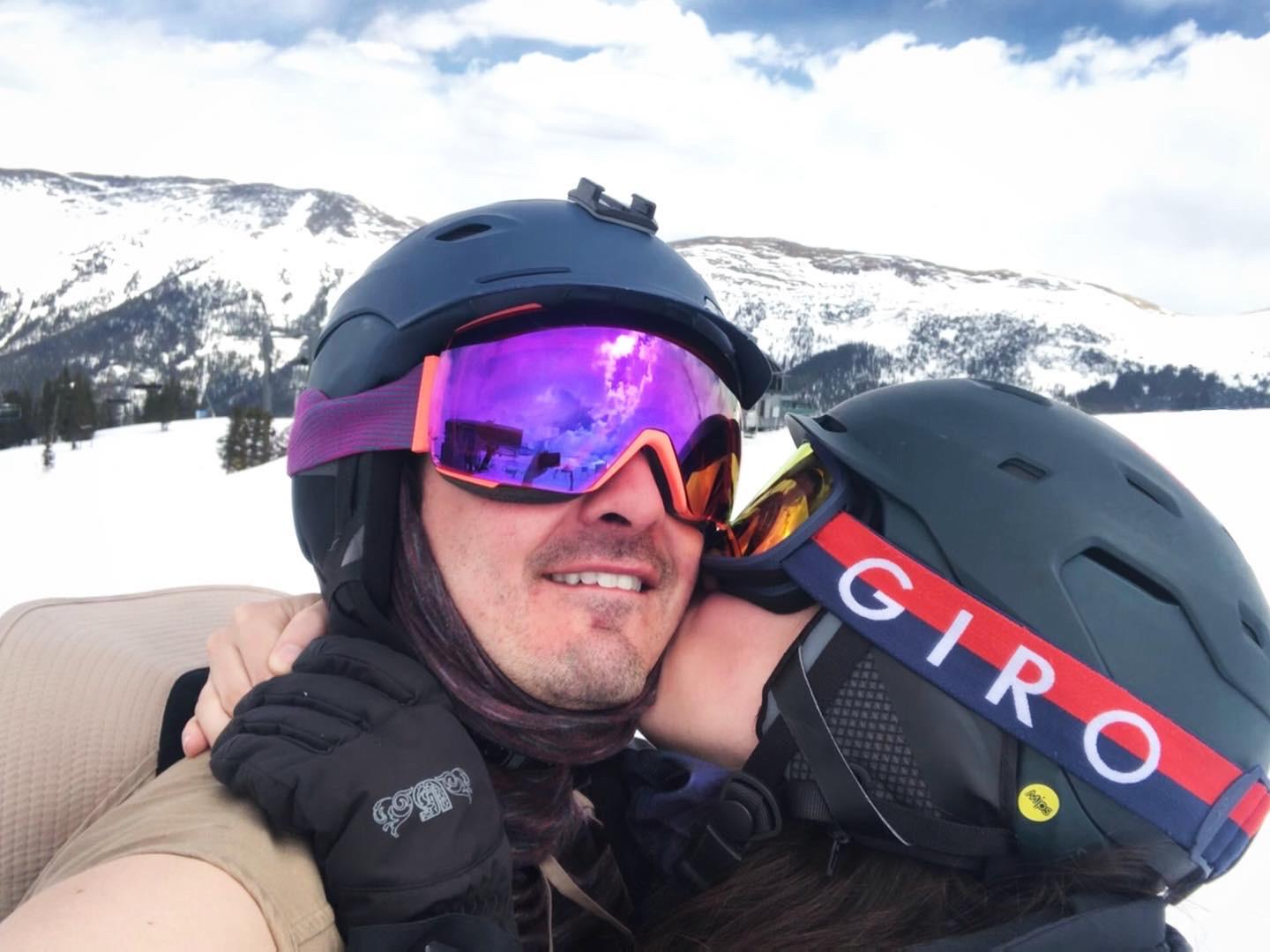 4/5/21
Copper Mountain, CO