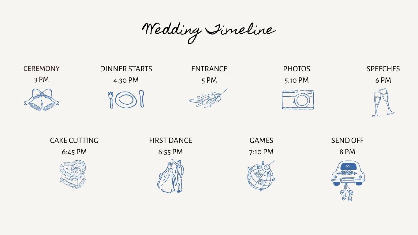 The Wedding Website of Manna Hadkaew and Aaron Kung