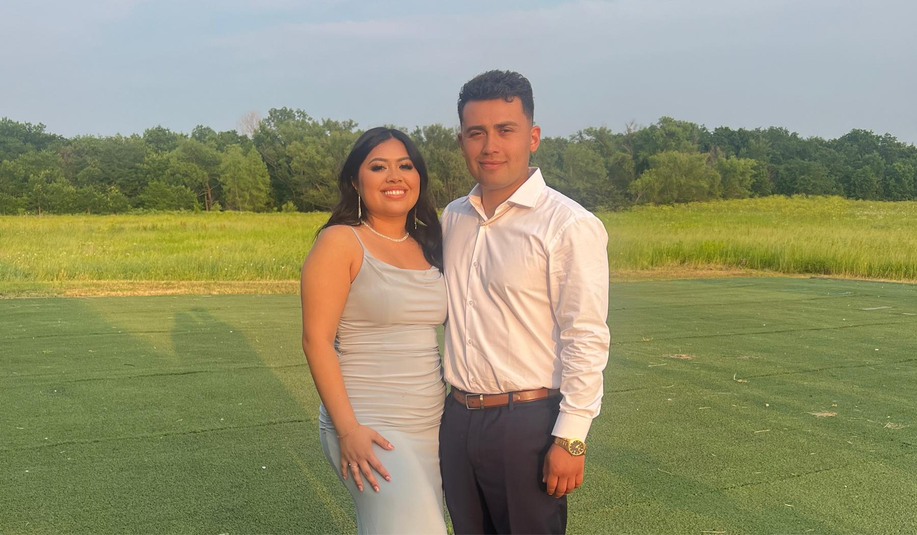 The Wedding Website of Jazmin Deleon and Daniel Zavala