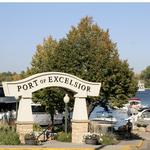 10. Excelsior Public Beach