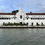 Stay at Fort Cochin - Brunton Boatyard