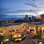 Louisiana Boardwalk