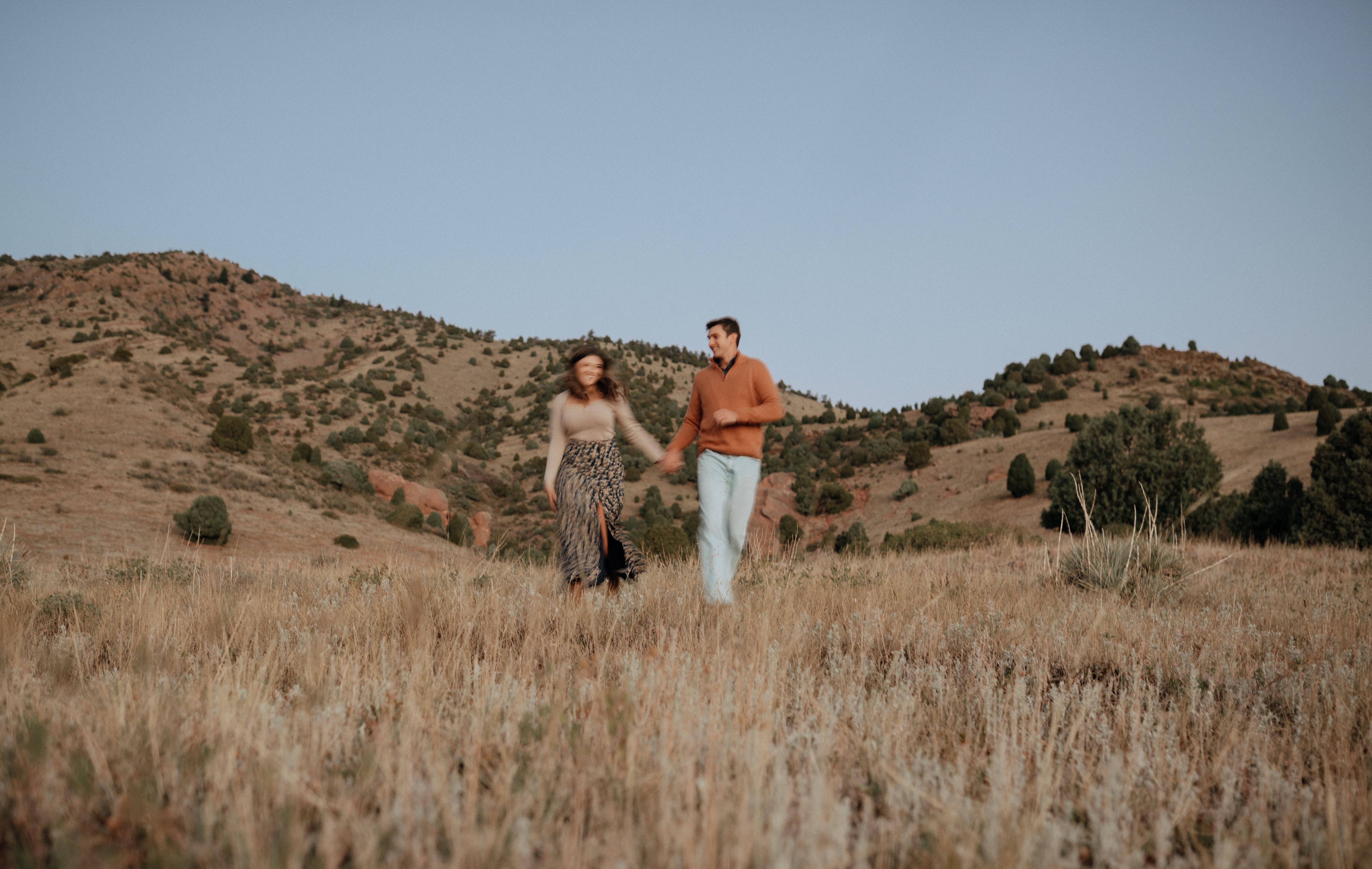 The Wedding Website of Madi Luther and Kevin Borden