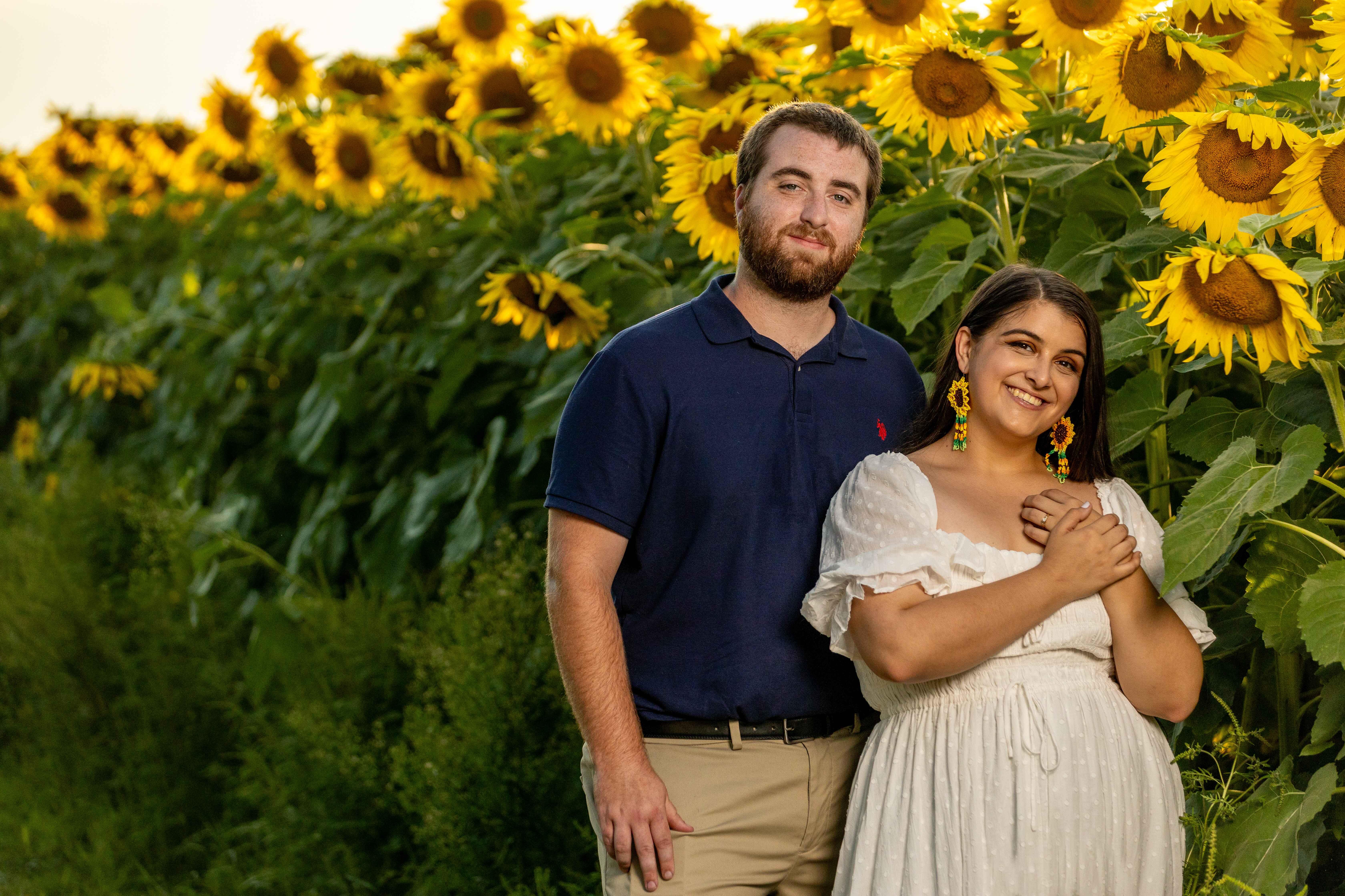 The Wedding Website of Elizabeth Welch and Andrew Howard