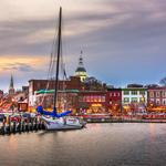 Annapolis