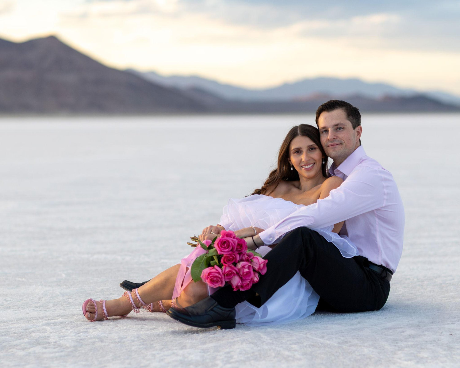 The Wedding Website of Patresia Theodora Thiros and Caden Cole Fife