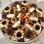 Cookie Table History