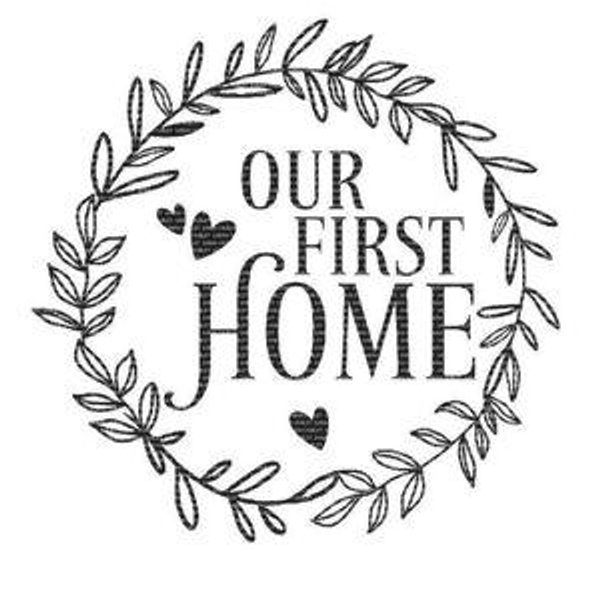 Our Future Home