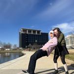 Big Spring Park & Downtown Huntsville