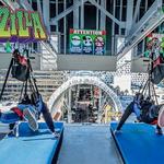SlotZilla Zipline Las Vegas
