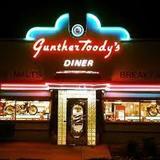 Gunther Toody's Diner
