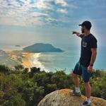 Trilha do Morro das Aranhas