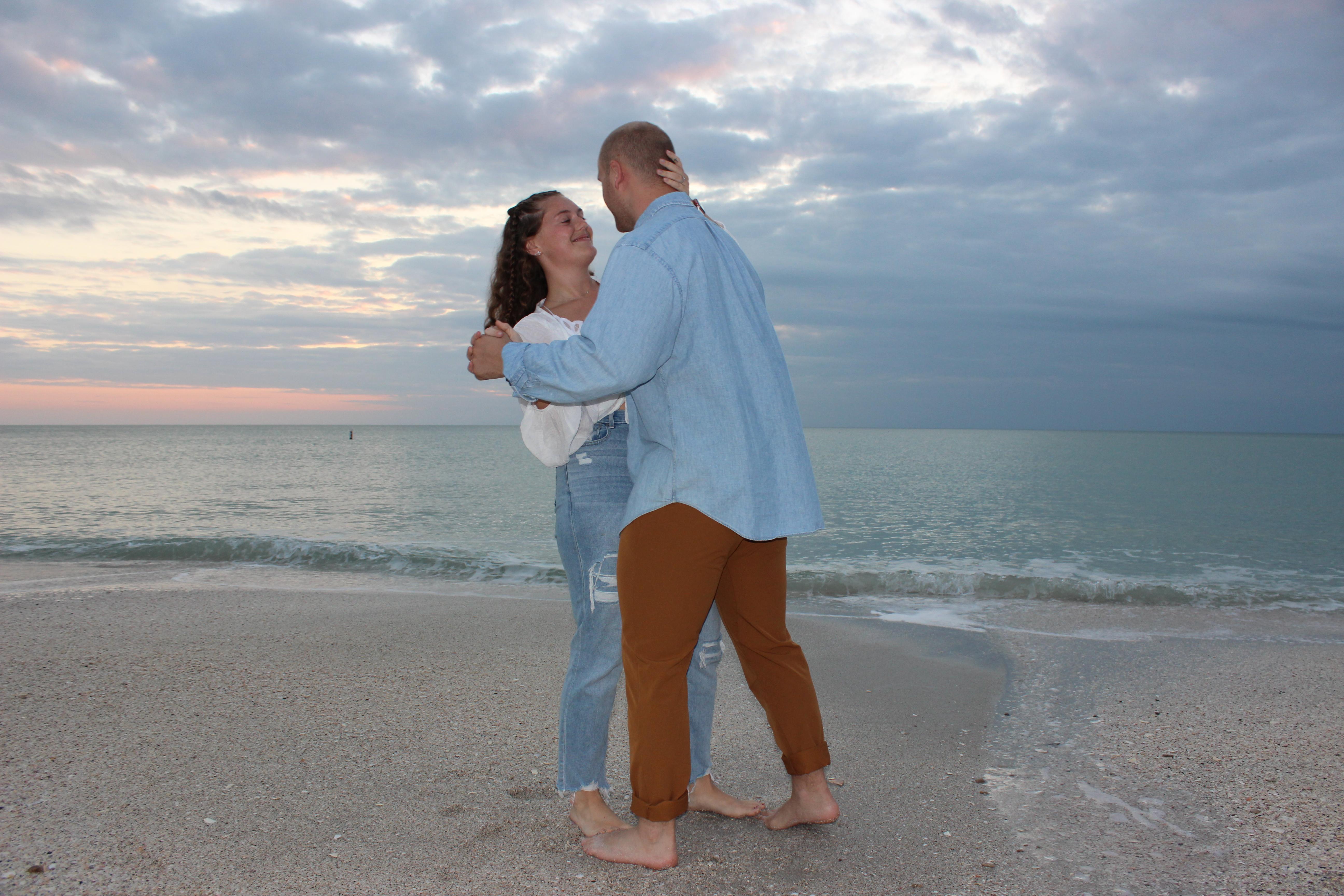 The Wedding Website of Corbin Myers and Tyler Williams