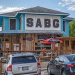 South Austin Beer Garden