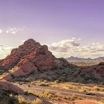 Papago Park