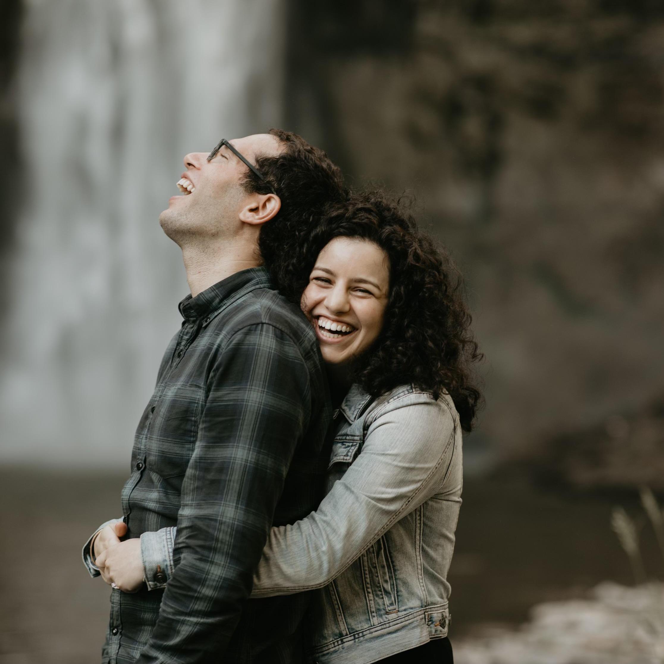 Another photo from the Ithaca adventure photography session!