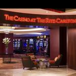 Casino at The Ritz-Carlton, Aruba