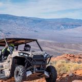 Sand Hollow State Park