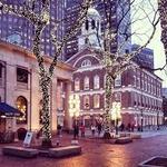 Faneuil Hall Marketplace