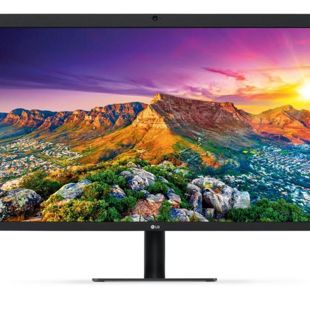 Apple UltraFine 5K Display