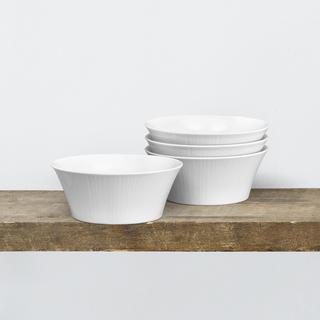 Conifere Cereal Bowls, Set of 4