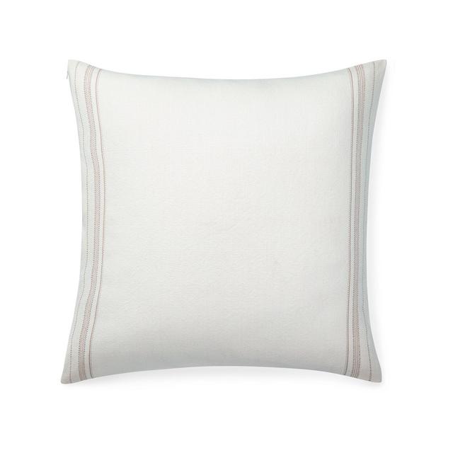 Ralph Lauren Mason Frame European Sham