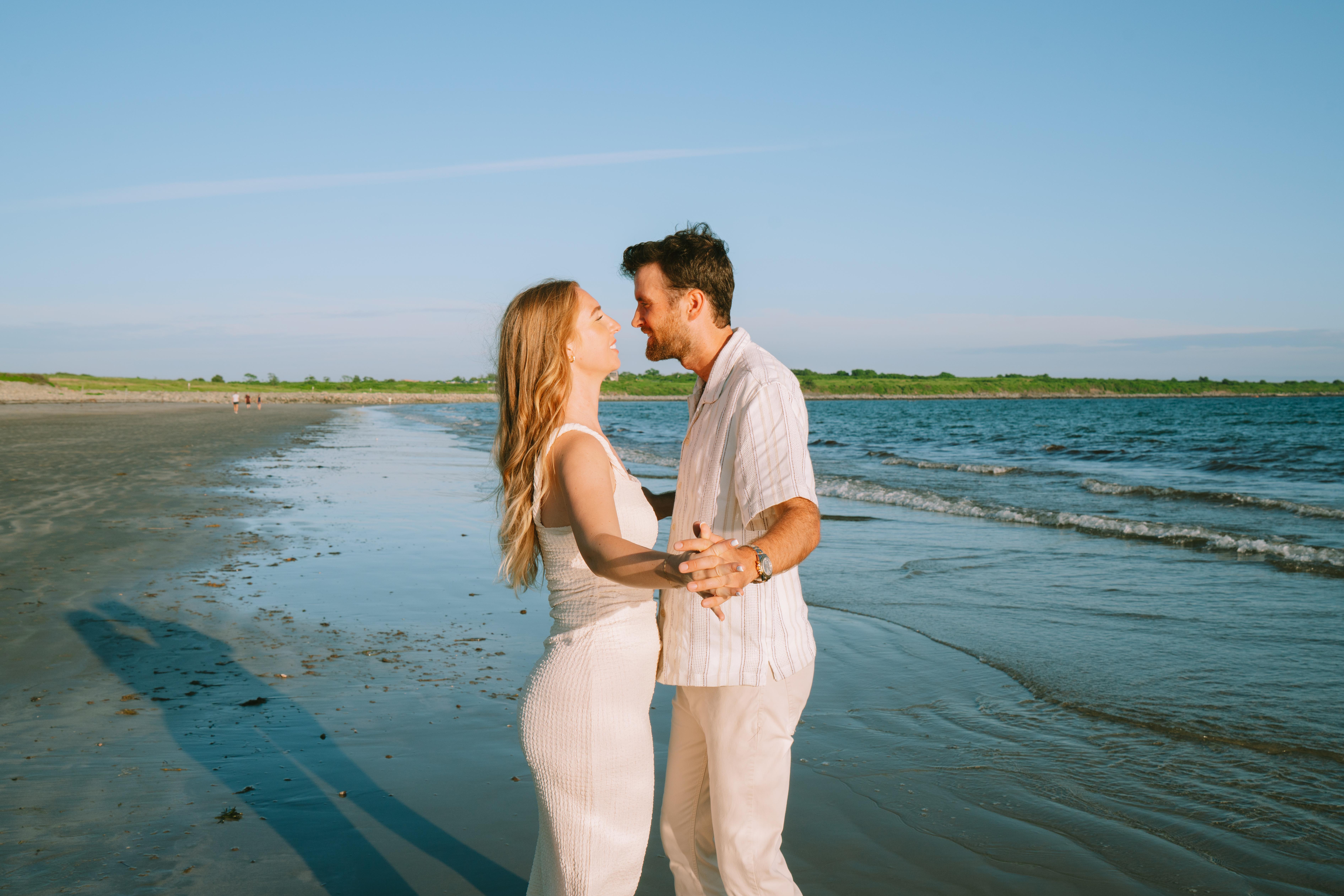 The Wedding Website of Shelby Mahoney and Thomas Greenberg