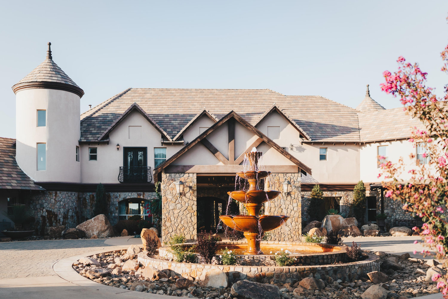 The Wedding Website of Devin Riggio and Dominic Isaza