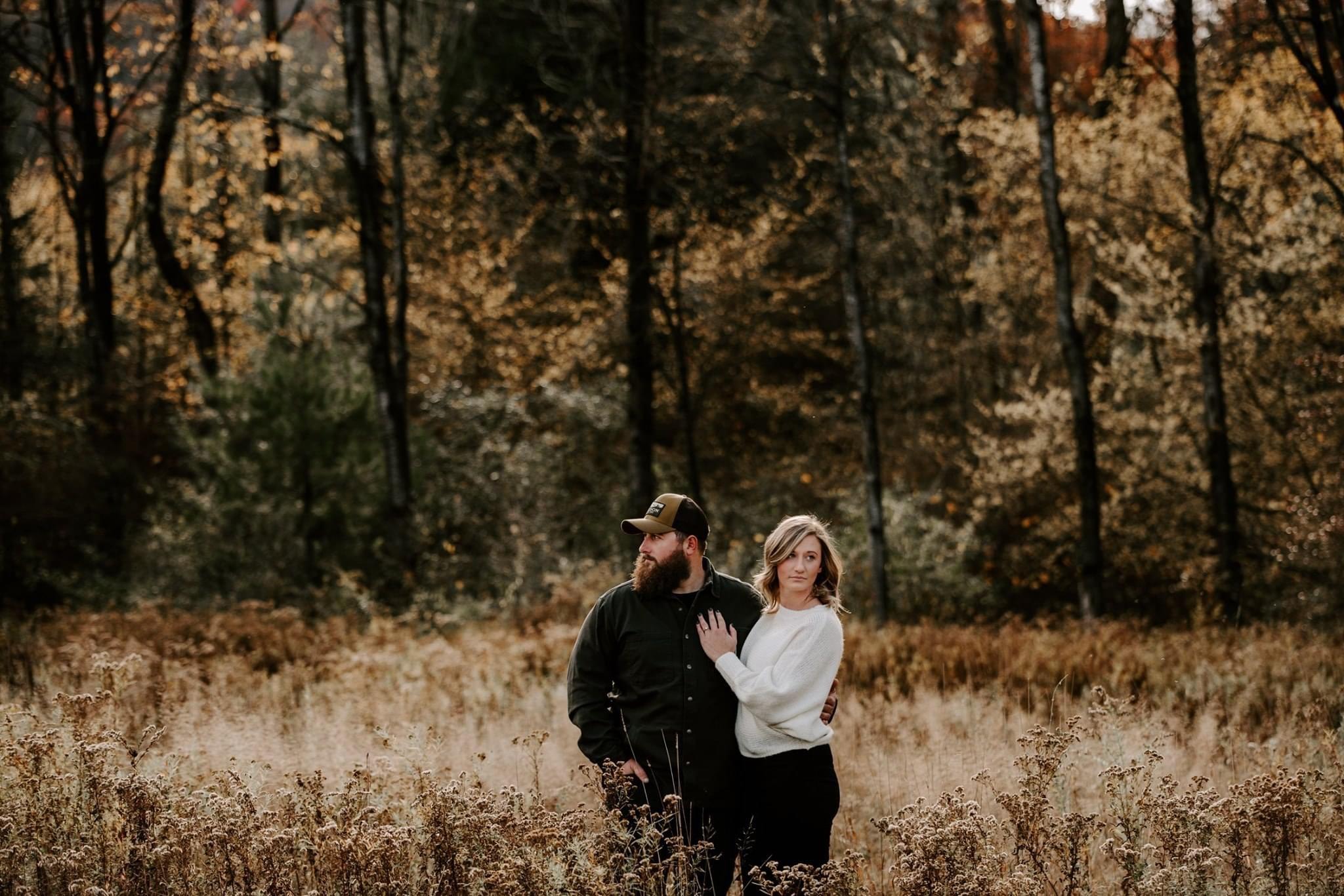 The Wedding Website of Kaela Vogan and Aaron Mann