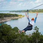 Lake Travis Zipline Adventures