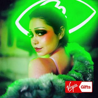 Cabaret at the Kit Kat Club Broadway Theater Tickets for 2 - New York