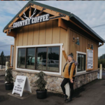 Country Coffee