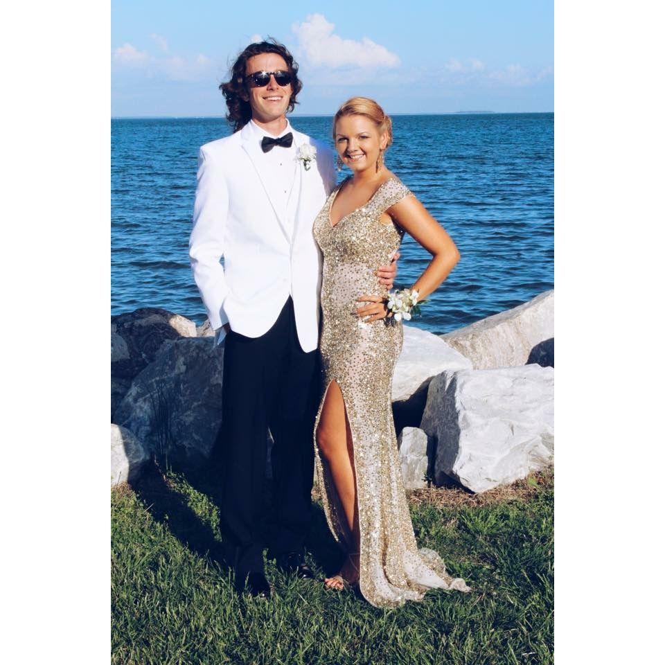 Senior Prom 2015